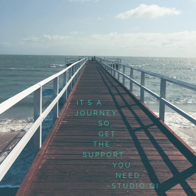 Seek Support Seek Support